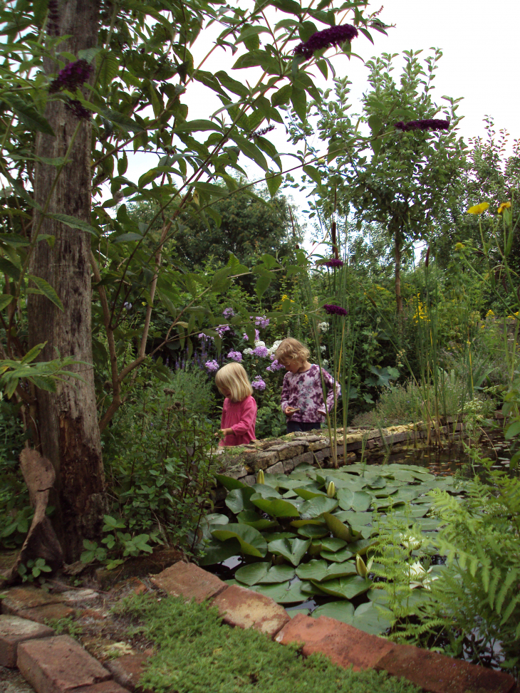 Tuin Hoornsterzwaag