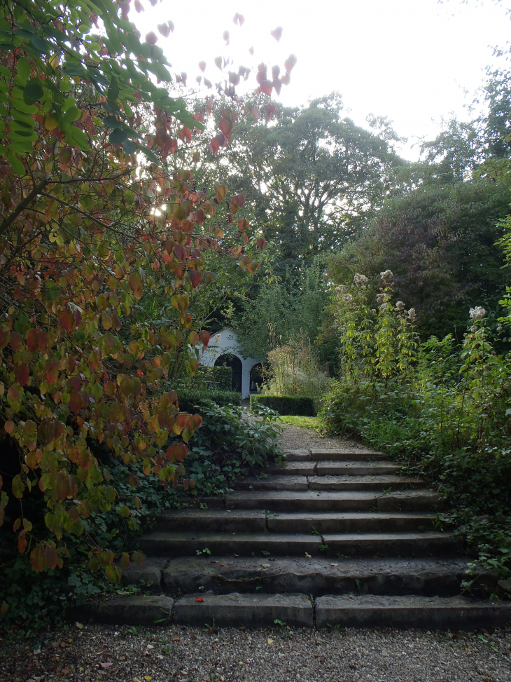 Tuin Marres Maastricht