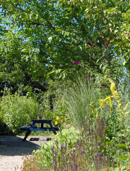 Tuin Hoornsterzwaag